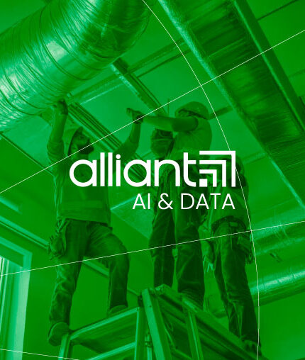 Industrial AI investment article visual